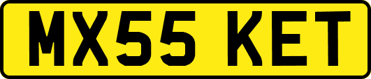 MX55KET