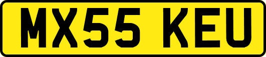 MX55KEU