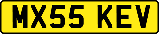 MX55KEV