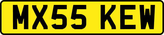 MX55KEW