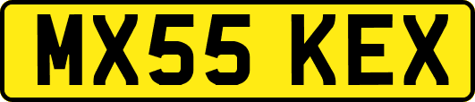 MX55KEX