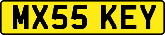 MX55KEY
