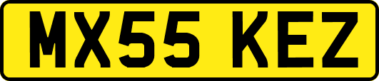 MX55KEZ