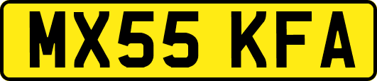 MX55KFA