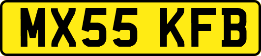 MX55KFB