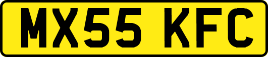 MX55KFC
