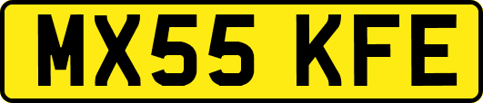 MX55KFE