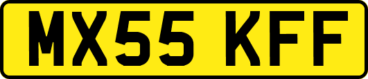 MX55KFF