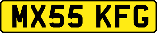 MX55KFG