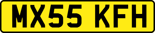 MX55KFH