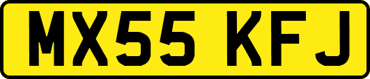MX55KFJ