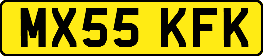 MX55KFK