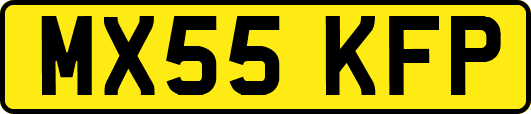 MX55KFP