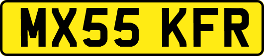 MX55KFR