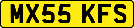MX55KFS