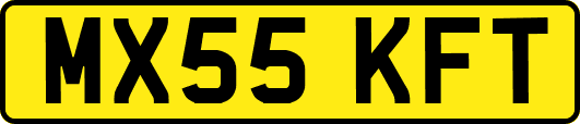 MX55KFT