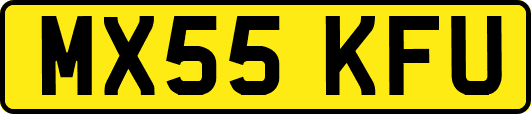 MX55KFU