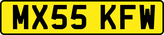 MX55KFW