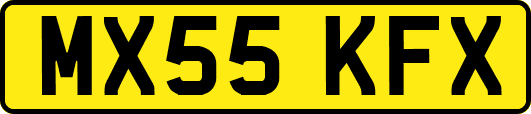 MX55KFX