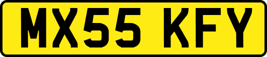 MX55KFY