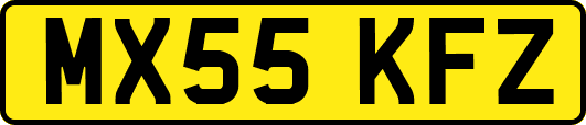 MX55KFZ