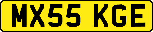 MX55KGE