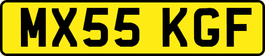 MX55KGF