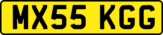 MX55KGG
