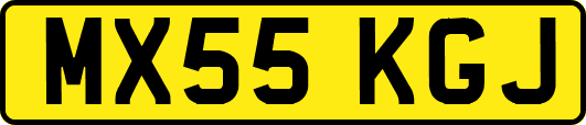 MX55KGJ