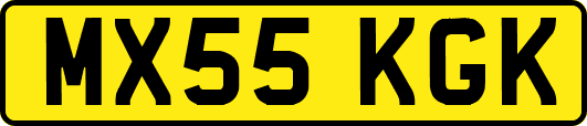MX55KGK