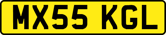 MX55KGL