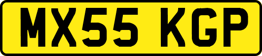 MX55KGP