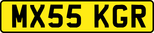 MX55KGR