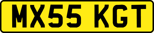 MX55KGT