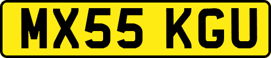 MX55KGU