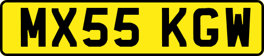 MX55KGW
