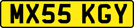 MX55KGY