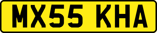MX55KHA