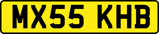 MX55KHB