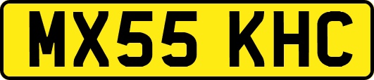MX55KHC