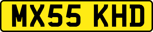 MX55KHD