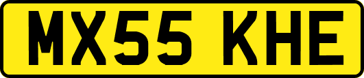 MX55KHE