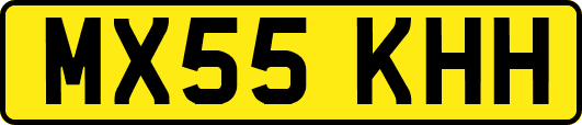 MX55KHH