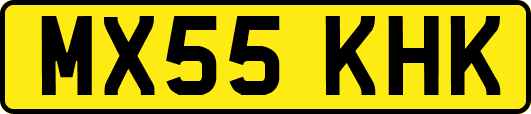 MX55KHK
