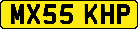 MX55KHP
