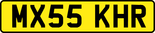 MX55KHR