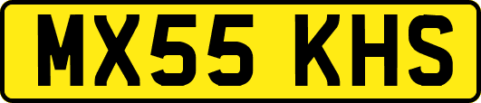 MX55KHS