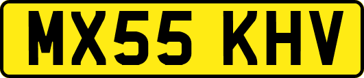 MX55KHV