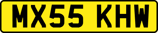 MX55KHW