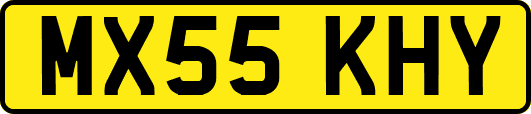 MX55KHY